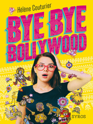 cover image of Bye bye Bollywood